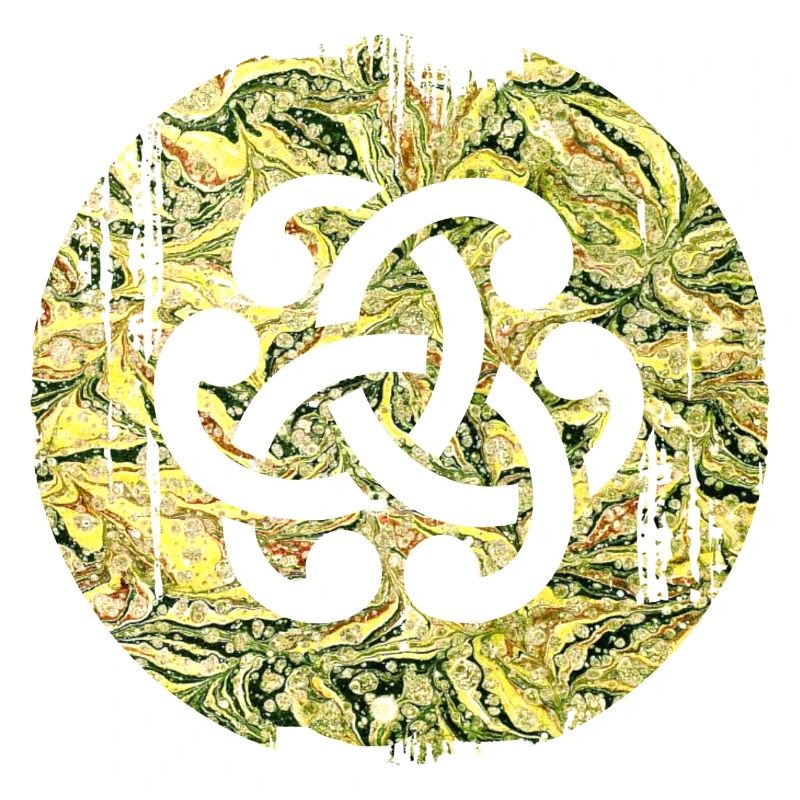 Celtic symbol 15 e 277