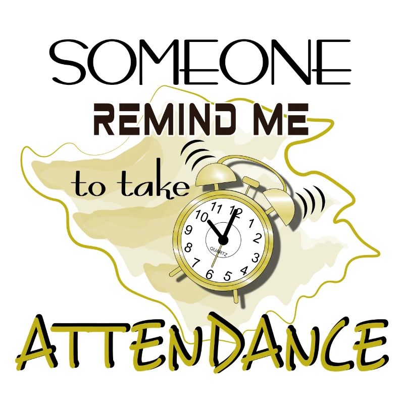 Alarm clock ringtone reminder