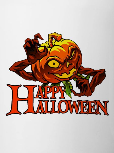 Halloween Happy Halloween Party