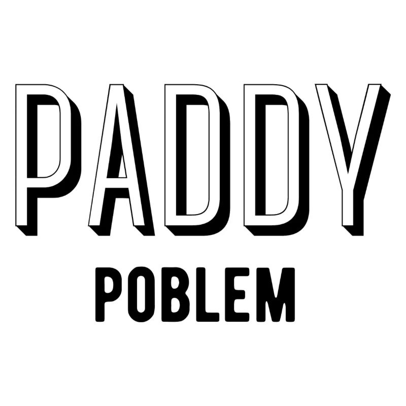 PADDY poblem