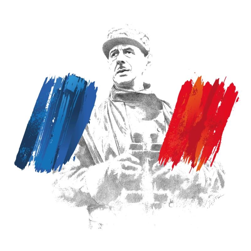 Allgemeines Frankreich