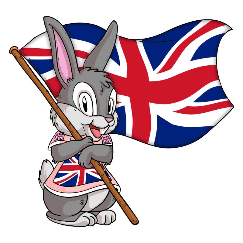 Englishman Rabbit