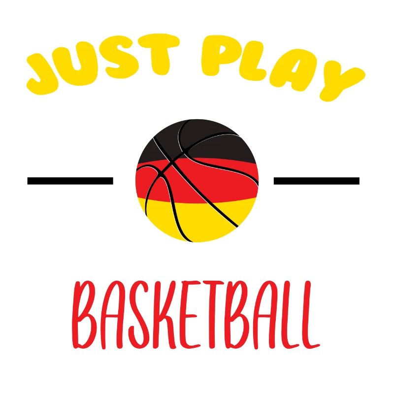 Basket ball Germany