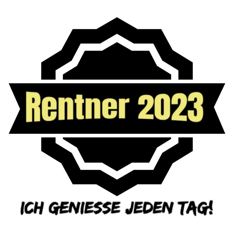 Rentner 2023