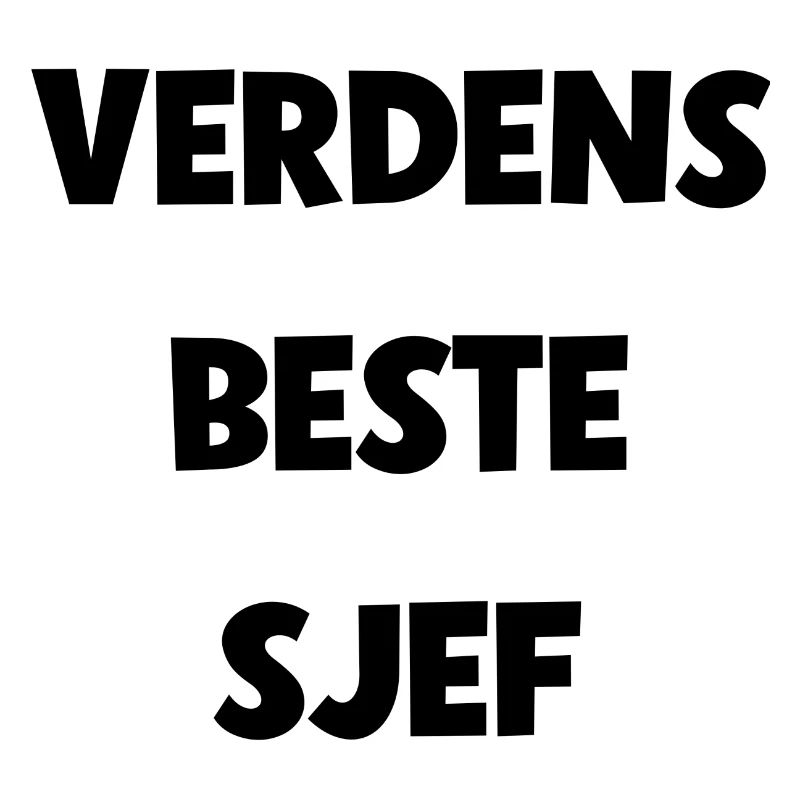 verdens beste sjef