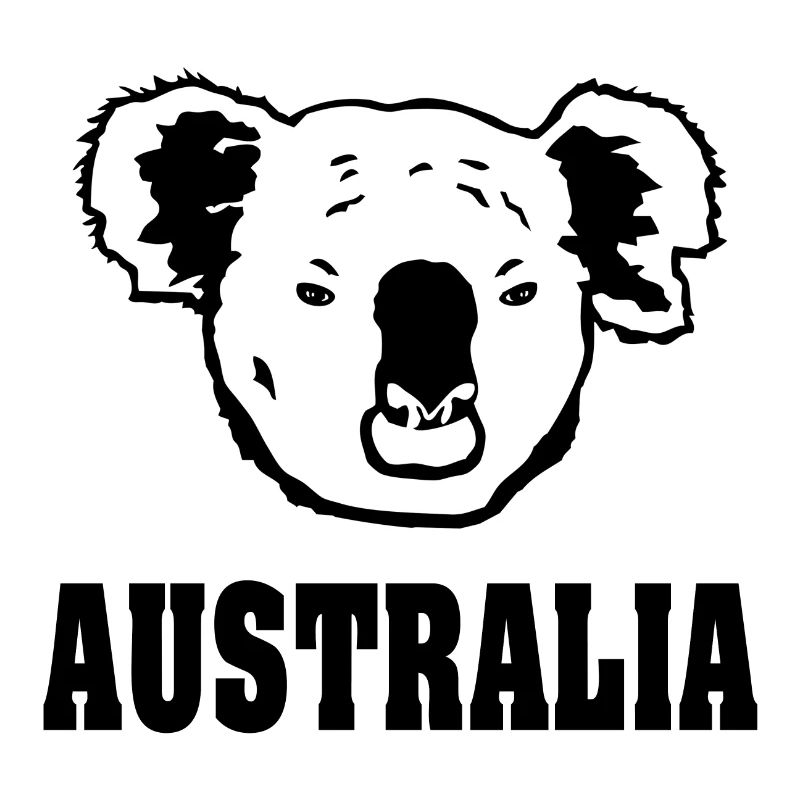 Koala - Australia - Australien