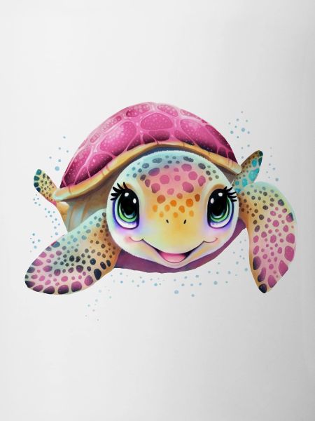 Baby Turtle