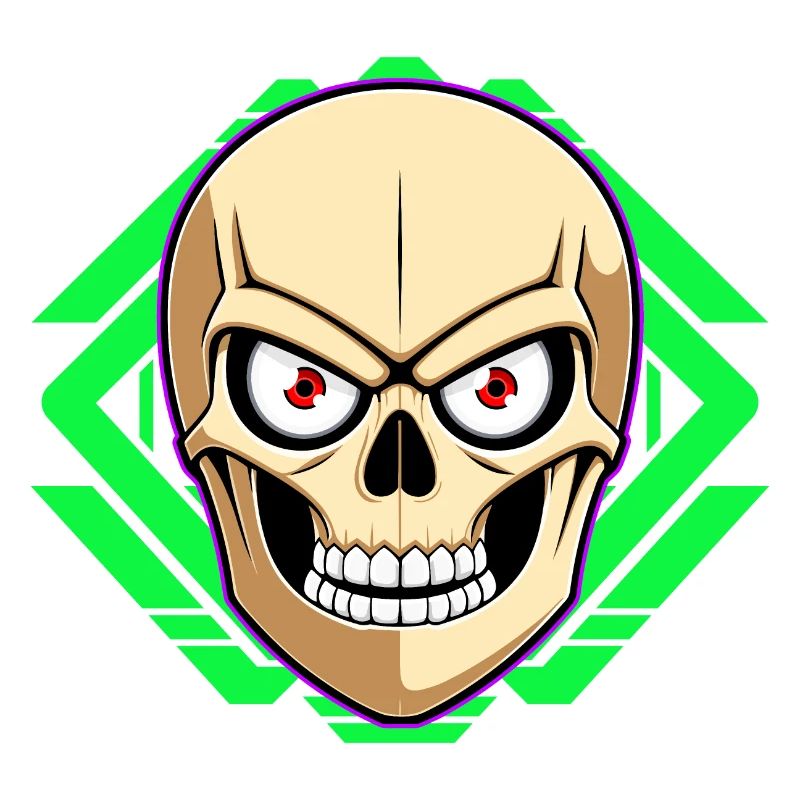 Skull