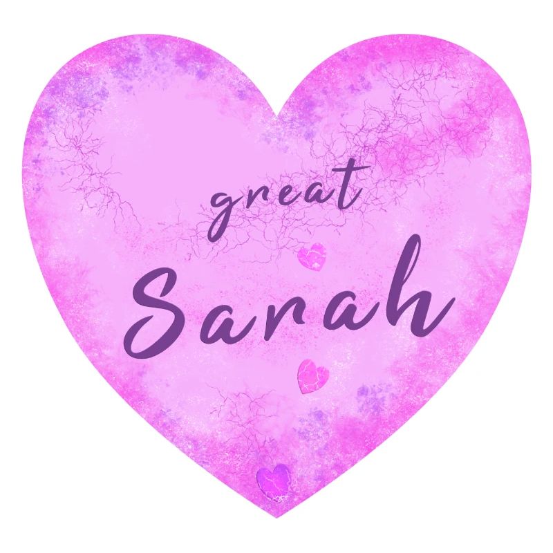 Sarah