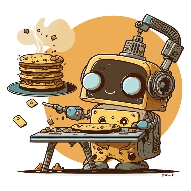 Bot petit-déjeuner