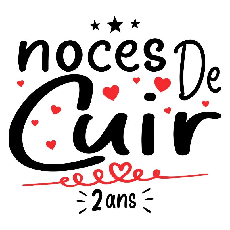 Noces de Cuir