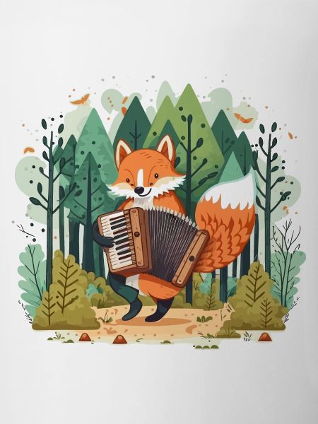 Renard musical
