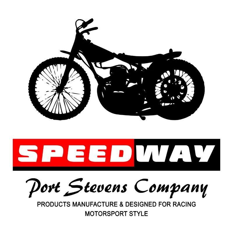 Speedway - Motorcycle Speedway