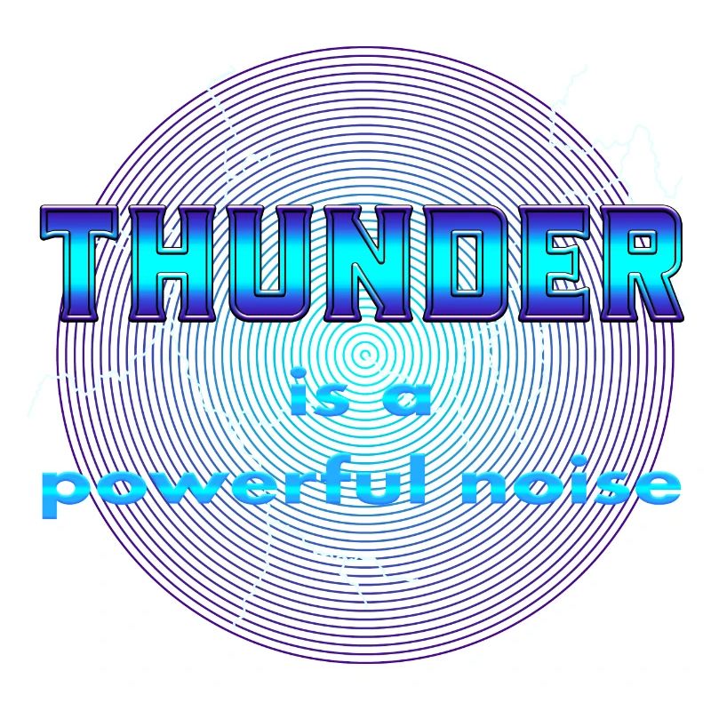 Thunder