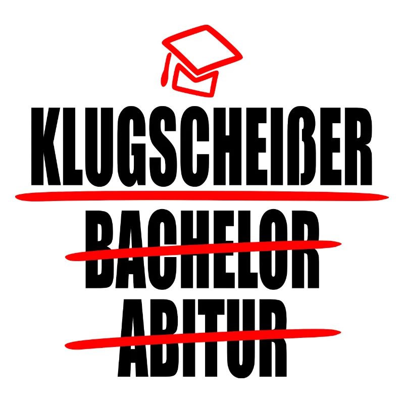 Bachelor Klugscheißer