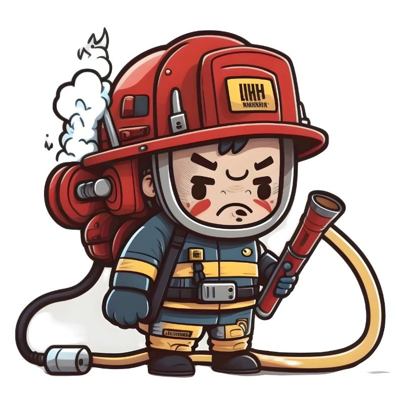 Fighting Fires