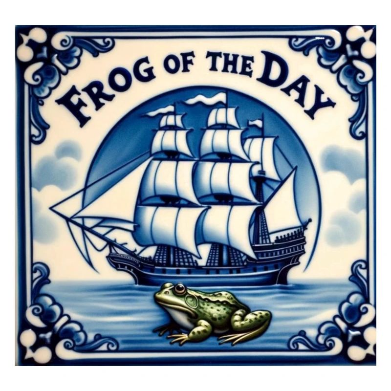 Grenouille du jour - Maritimes pour les gestionnaires de projet