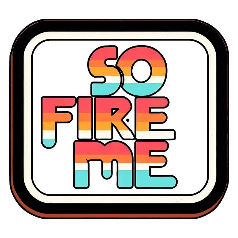 So Fire Me 14
