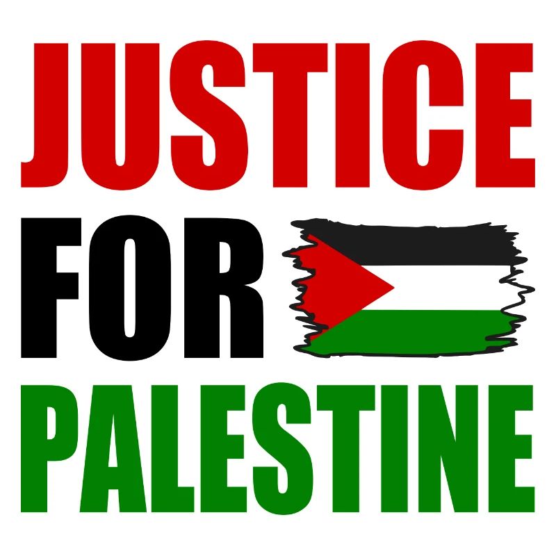 justice for palestine