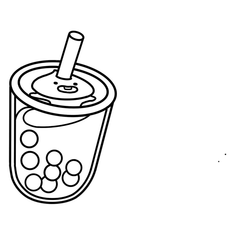 Bubble Tea