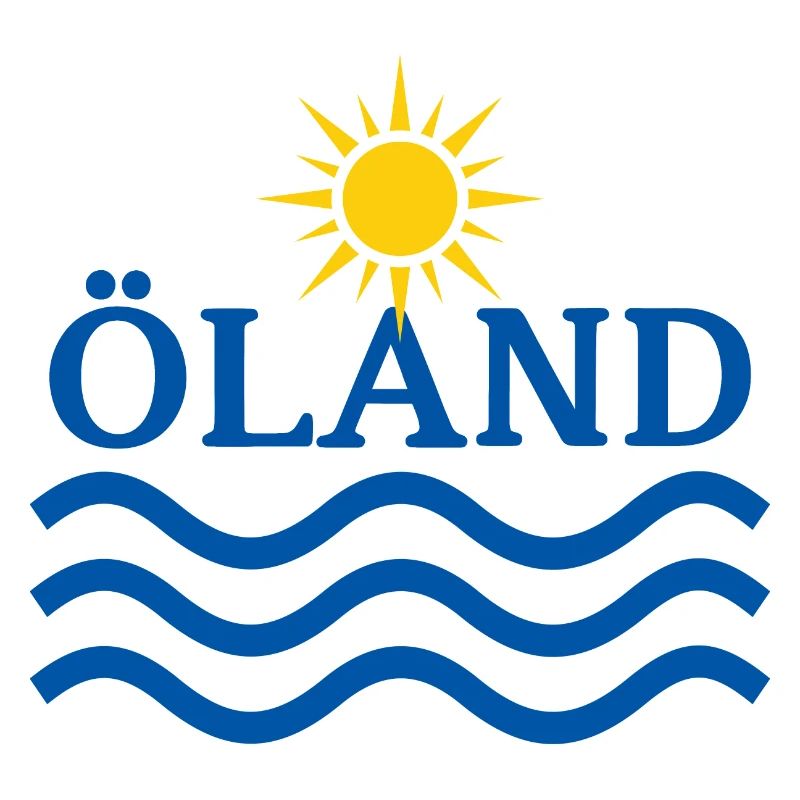 ÖLAND Sol Eau