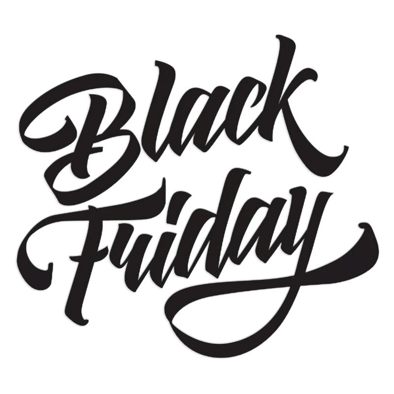 MADFOXX - Black Friday Edition