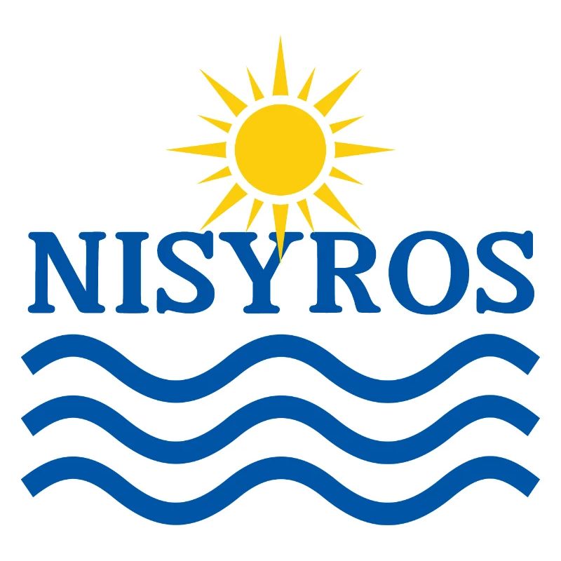 NISYROS Grèce-Ondes du Soleil