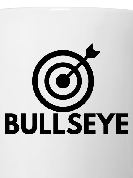 Darts Bullseye