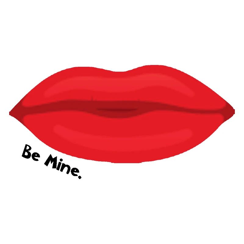 Be Mine