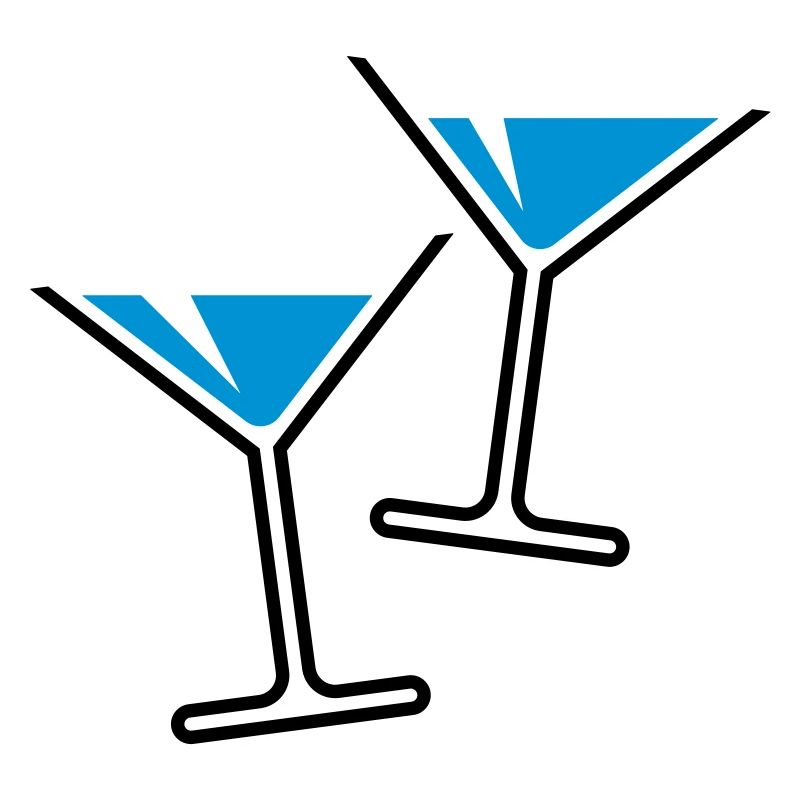 XDouplicated Leisure Fun (Bleu Ciel)