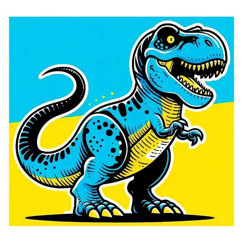 dinosaur