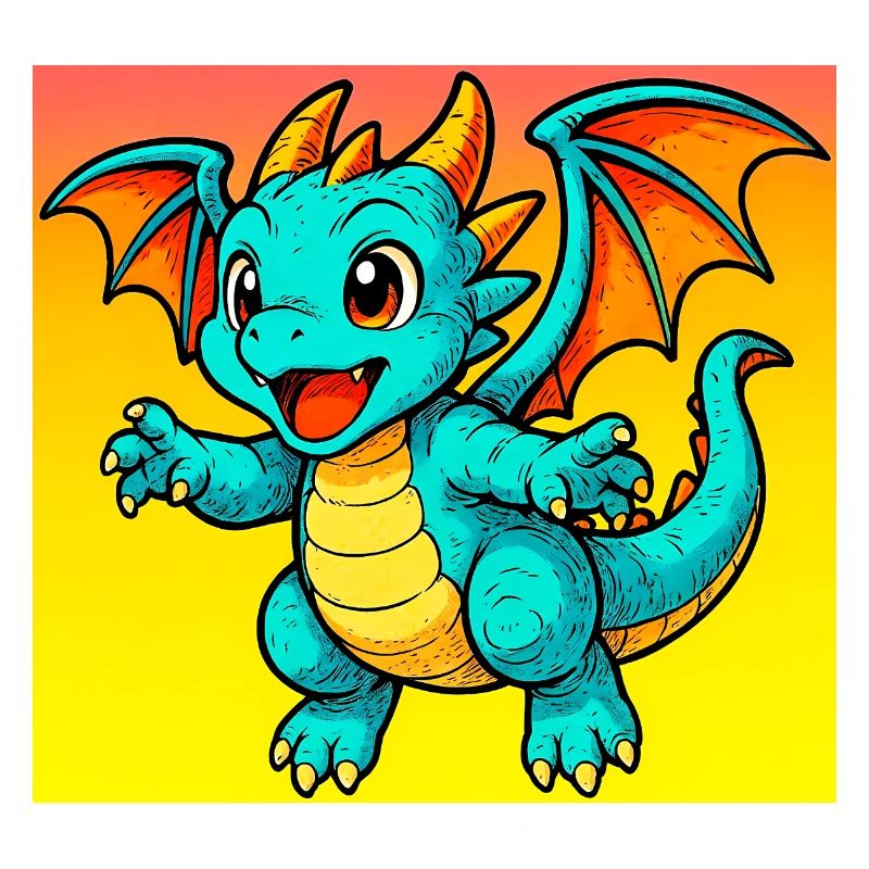 dragon