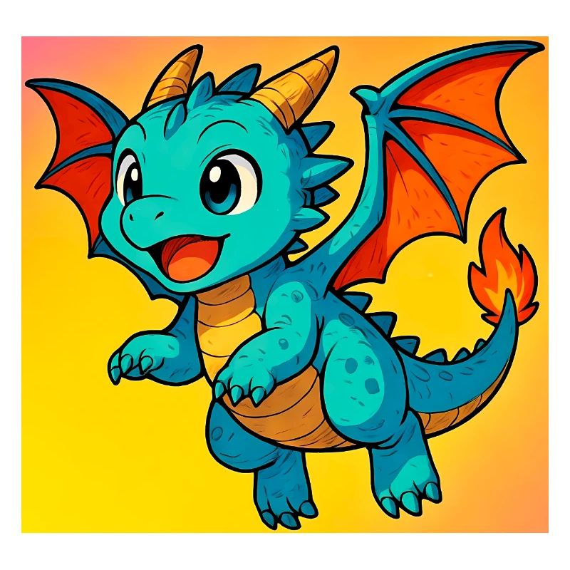 Drache