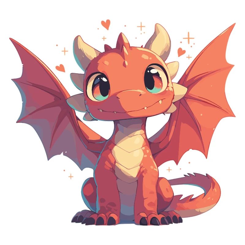 Drachen Drache