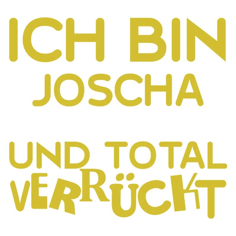 Joscha