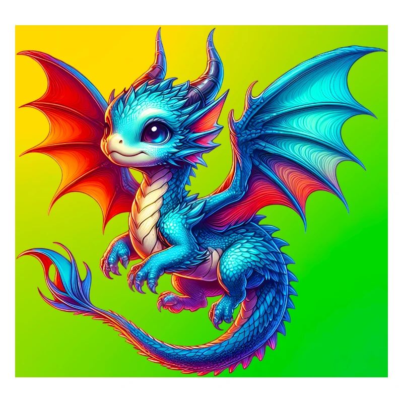 dragon