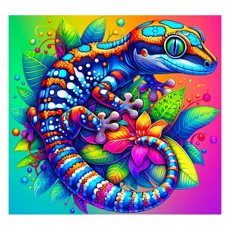 Gecko