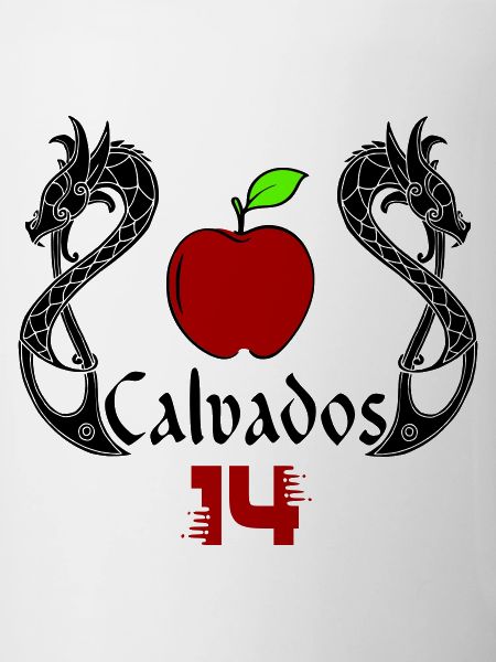 Calvados 14