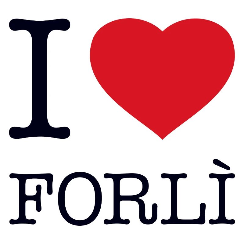 J’adore Forli