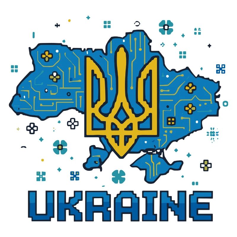 Circuit Ukraine Trident