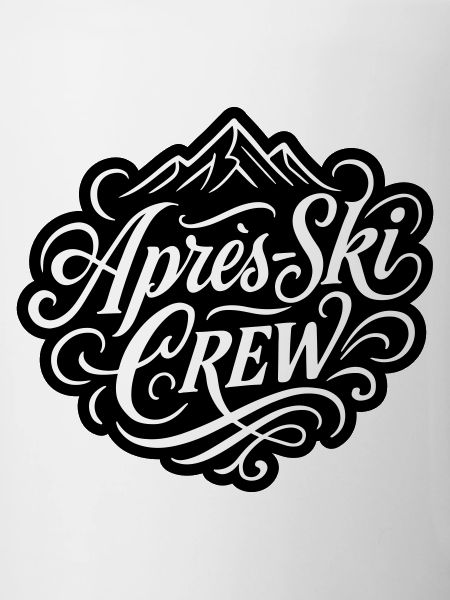 Soirée Après-Ski Crew
