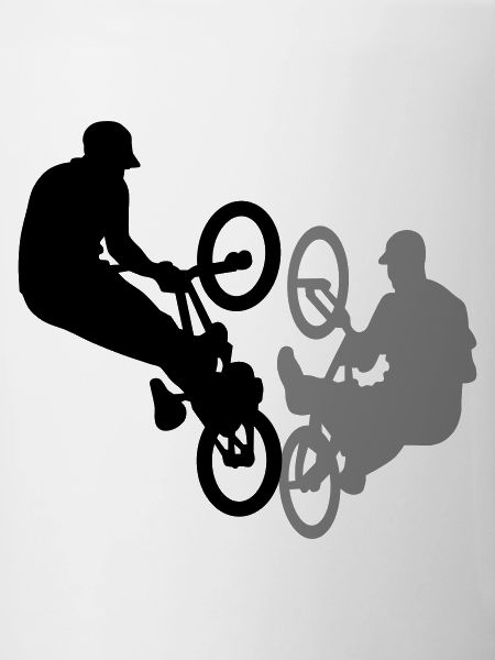 Le BMX