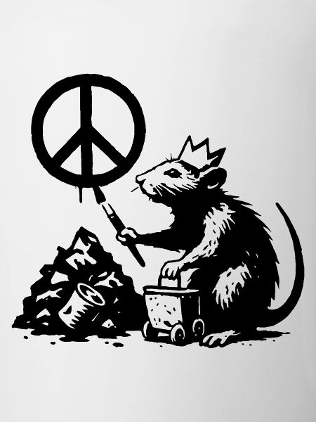 Rat calls for peace