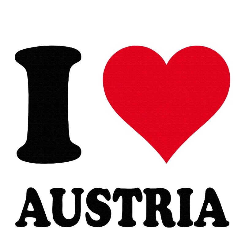 I Love Austria