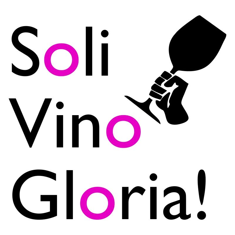 Soli Vino Gloria