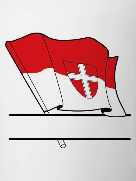 Wien Flag Namespace