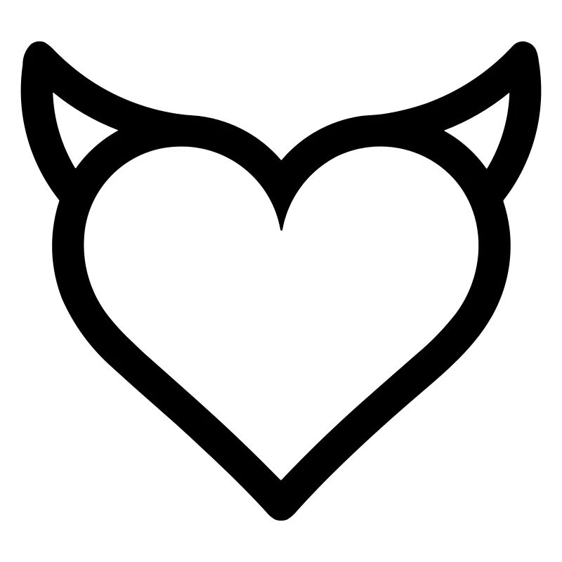 Dämonenherz