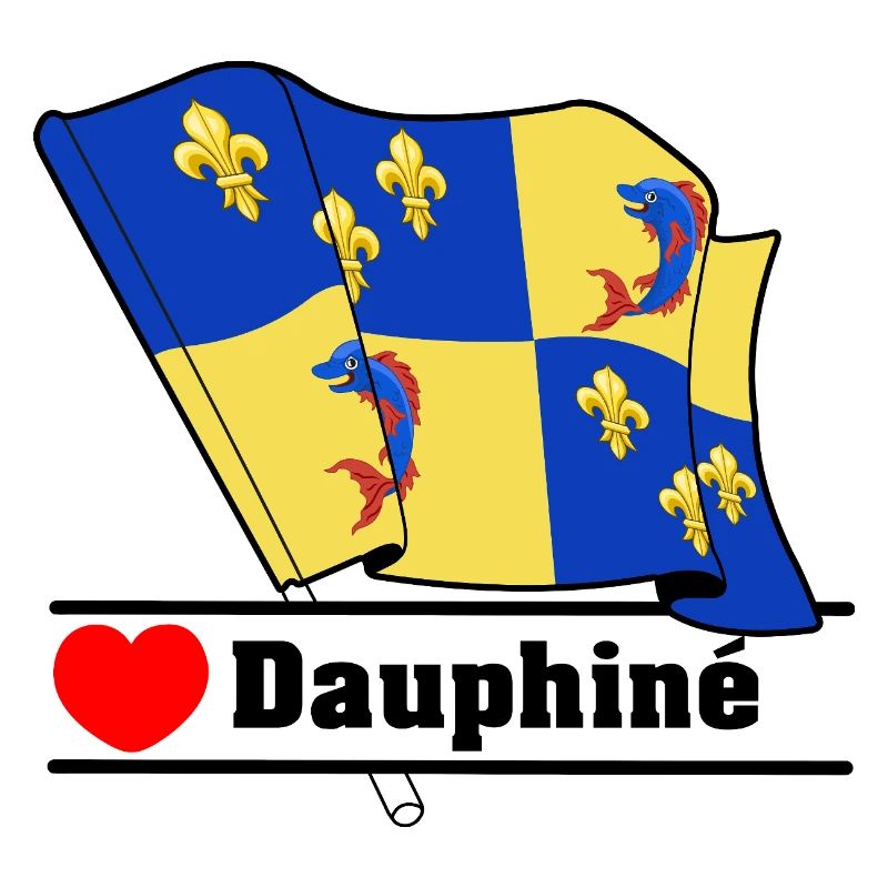 Cœur de Dauphiné