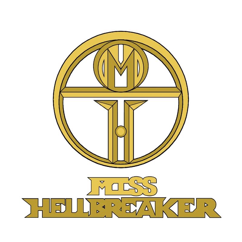 MISSHELLBREAKER-Logo 2