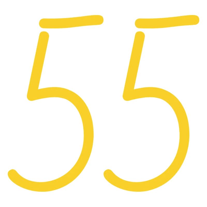 55